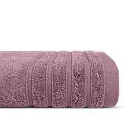 Рушник махровий Cosas Lilac 50x90 см, ліловий - мініатюра 3