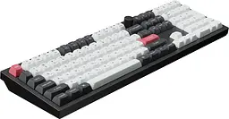 Клавіатура бездротова Keychron Q6 HE Magnetic Switch Black RGB (Q6H-M1-UA) - мініатюра 5