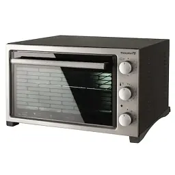 Електродуховка Hausberg HB-9320 38 л