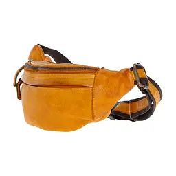 Сумка Ashwood D102 Yellow (D102 YELLOW) - мініатюра 2