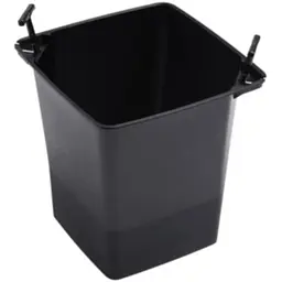 Кашпо Plastkon Elise 30х30х58 см матове салатове - мініатюра 2