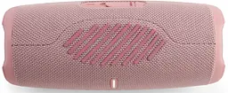 Портативна акустика JBL Charge 5 Pink (JBLCHARGE5PINK) [59483] - мініатюра 6