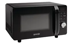 Мікрохвильова піч Gorenje MO20S4BC - мініатюра 4