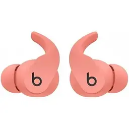 Бездротові навушники Beats by Dr. Dre Fit Pro рожеві (MPLJ3) - мініатюра 3