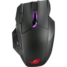 Миша Asus ROG Spatha X (90MP0220-BMUA00) [152963] - мініатюра 2