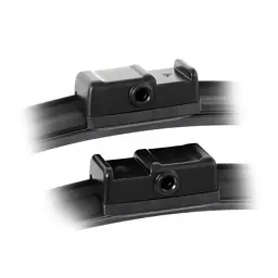 Щітка склоочисника Bosch 3 397 118 950 - мініатюра 2