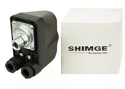 Реле давления Shimge PS-02С, 1.4-2.8 бар