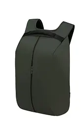 Рюкзак-Антизлодій 15.6" Samsonite SECURIPAK 2.0 GREEN 44,5х30х18 KO8*04002 - мініатюра 3