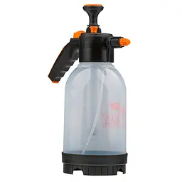 Обприскувач ручний Flora Crystal 2 л (5004224) - мініатюра 5