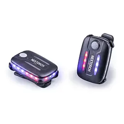 Ліхтар сигнальний Nextorch UT21 - мініатюра 4
