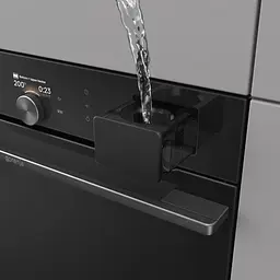 Електричний духовий шафа Gorenje BPSA6138B (7138247) - мініатюра 8