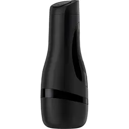 Мастурбатор Satisfyer Men Classic чорний