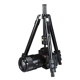 Штатив Vanguard Vesta FB 204ABS (Vesta FB 204ABS), Чорний - мініатюра 6