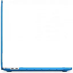Чохол для ноутбука Incase 16" Hardshell Case for MacBook Pro - Blue (INMB200686-COB) - мініатюра 5