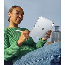 Чохол до планшета BeCover Transparancy Apple iPad Pro 11" M4 2024 (711683) - мініатюра 6