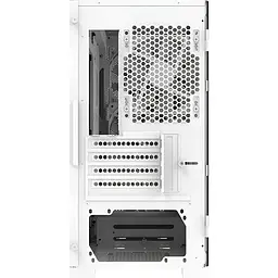 Корпус MONTECH Air 100 Lite White [143909] - мініатюра 4