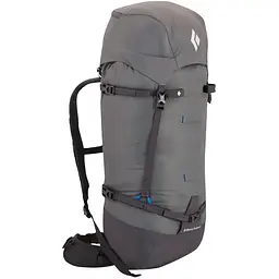 Рюкзак Black Diamond Speed 40 Graphite M L (1033-BD 6811770004M_L1)