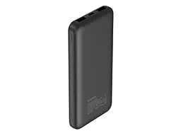 Зовнішній акумулятор (Power Bank) ColorWay 10000mAh Black (CW-PB100LPB3BK-PDD) - мініатюра 4