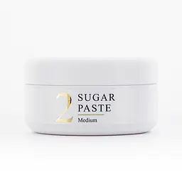 Шугарінг SUGAR PASTE FR'C Beauty Medium 2 400 г
