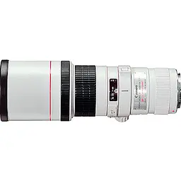 Об'єктив Canon EF 400mm f/5.6L USM [2526A017] [93172] - мініатюра 2