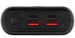 Зовнішній акумулятор 2E PB2011 Power Bank 20000 mAh 45W - мініатюра 2