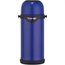 Термос Zojirushi SJ-TG08AA 0.8 л Синій (1013-1678.03.01)