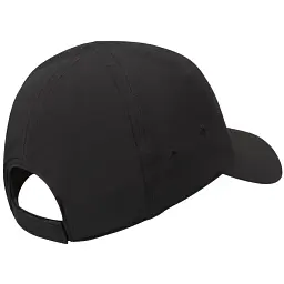 Кепка Mammut Sun Peak Cap S/M black - мініатюра 2