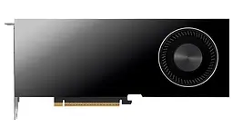 Відеокарта PNY RTX PRO 6000 96GB Max-Q Workstation Edition OEM (VCNRTXPRO6000MQ-SB) (GDDR7, 512 bit, PCI-E v5.0 x16)
