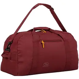 Сумка дорожня Highlander Cargo 45 Port (RUC257-PO)