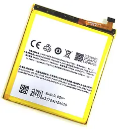 Аккумулятор оригінал Hoco Meizu BA712 M6S