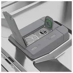 Посудомийна машина Beko BDIS38040A - мініатюра 4