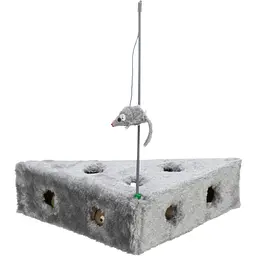 Іграшка для котів Trixie Сир 36x8x26 см (4505) - мініатюра 3