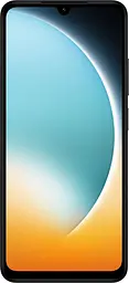 Смартфон Xiaomi Poco C71 4/128GB Black (Global) (with charger) - мініатюра 2