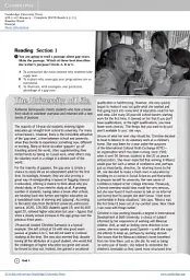 Complete IELTS. Bands 6.5-7.5 Workbook without Answers - мініатюра 3