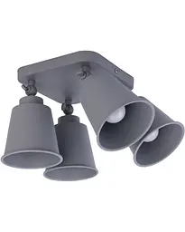 Спот TK Lighting 2640 Kim Gray