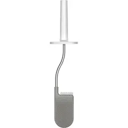 Йоршик для унітаза Joseph Joseph Flex Plus Light Grey (70516) - мініатюра 4