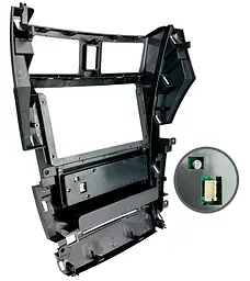 Перехідна рамка Nissan Teana AWM 881-25-109 - мініатюра 5