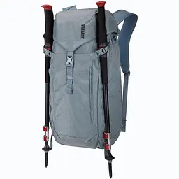 Рюкзак для активного відпочинку Thule AllTrail Daypack TADP-225 Pond Blue 25 л (3205089) - мініатюра 11