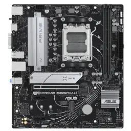 Материнська плата ASUS PRIME B650M-K