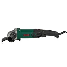 Кутова шліфувальна машина Nowa SK 1250hs Profi (87489N) - мініатюра 4
