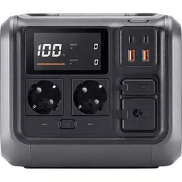 Зарядна станція DJI Power 500 (DYM500H) [111921] - мініатюра 1