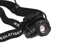 Налобний ліхтар Ledlenser H7R Core заряджається 1000/600/15 - мініатюра 3