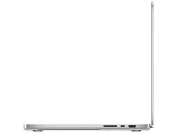 Ноутбук Apple MacBook Pro 14 Silver 2023 (Z17K000NW) - мініатюра 5
