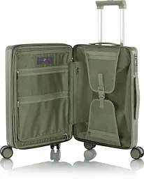 Валіза Heys Earth Tones (S) Moss (10156-0145-21) - мініатюра 5
