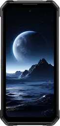 Смартфон FOSSIBOT F107 Pro 5G 16/512GB Metallic Gray - мініатюра 4