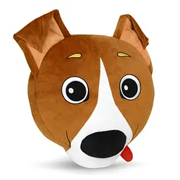 Подушка декоративная WP Merchandise Пес Патрон - мініатюра 5