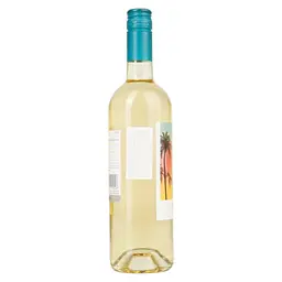 Вино Sun State Chardonnay біле сухе 12.5% 0.75 л - мініатюра 4