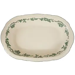 Блюдо для запікання Lefard Green Castle 30 см (359-500) - мініатюра 2
