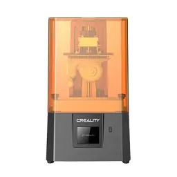 3D-принтер Creality HALOT-R6