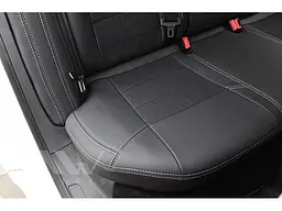 Авточохли модельні MW Brothers для Volkswagen Passat B7 c 2011 - мініатюра 6